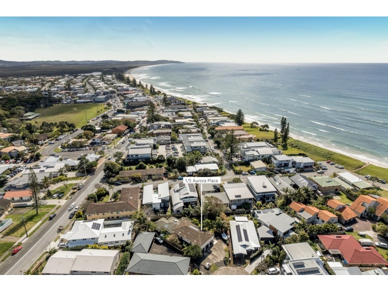 1/5 Aurora Place, Lennox Head NSW 2478