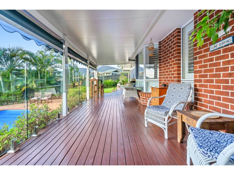 3 Rainforest Way, Lennox Head NSW 2478