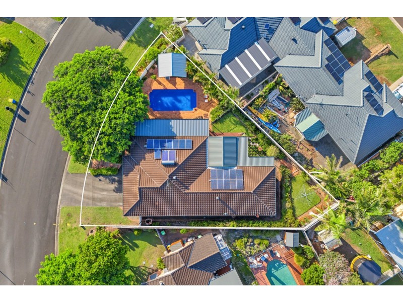 3 Rainforest Way, Lennox Head NSW 2478