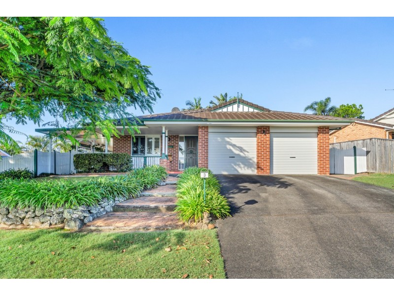 3 Rainforest Way, Lennox Head NSW 2478