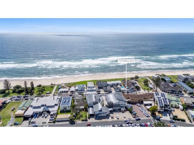 11/76 Ballina Street, Lennox Head NSW 2478