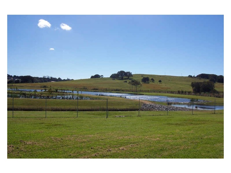 Lot 191 Sugarwharf  Place, Lennox Head NSW 2478