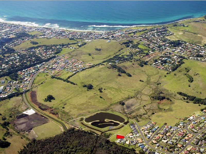 Lot 191 Sugarwharf  Place, Lennox Head NSW 2478