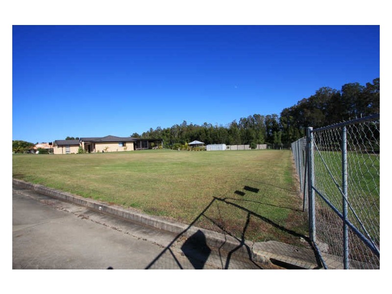 Lot 191 Sugarwharf  Place, Lennox Head NSW 2478