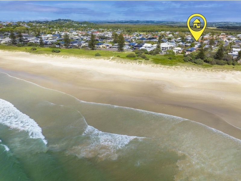 60 Stewart Street, Lennox Head NSW 2478