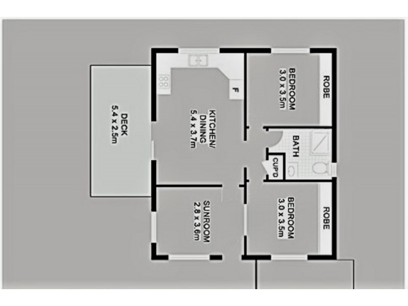 2/33 Byron Street, Lennox Head NSW 2478