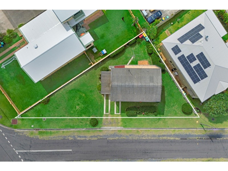 5 Hindmarsh Street, East Ballina NSW 2478