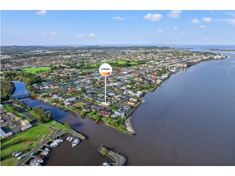 1 Norlyn Avenue, Ballina NSW 2478
