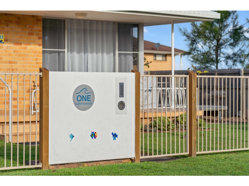 1 Norlyn Avenue, Ballina NSW 2478