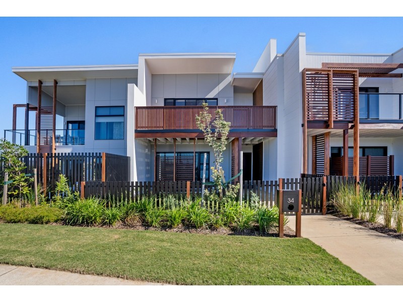 34 Aureus Boulevard, Skennars Head NSW 2478