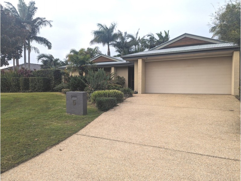 5 Kell Mather Drive, Lennox Head NSW 2478