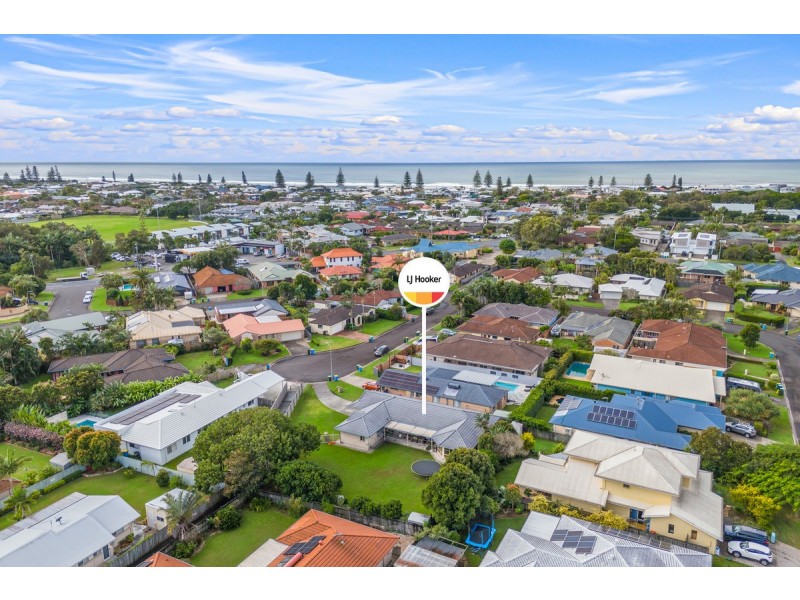 7 Carnarvon Court, Lennox Head NSW 2478