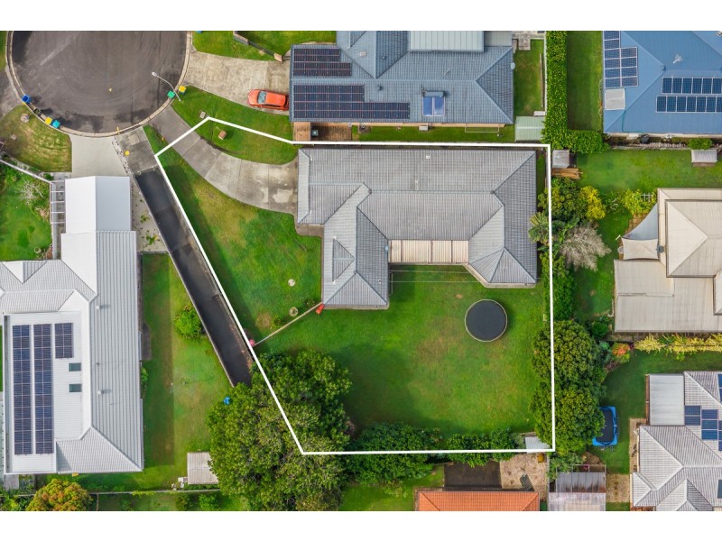 7 Carnarvon Court, Lennox Head NSW 2478