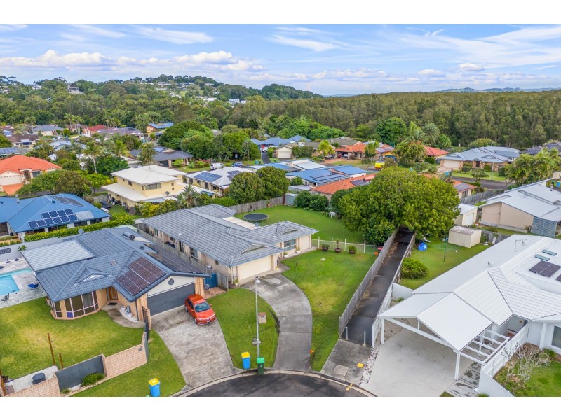 7 Carnarvon Court, Lennox Head NSW 2478