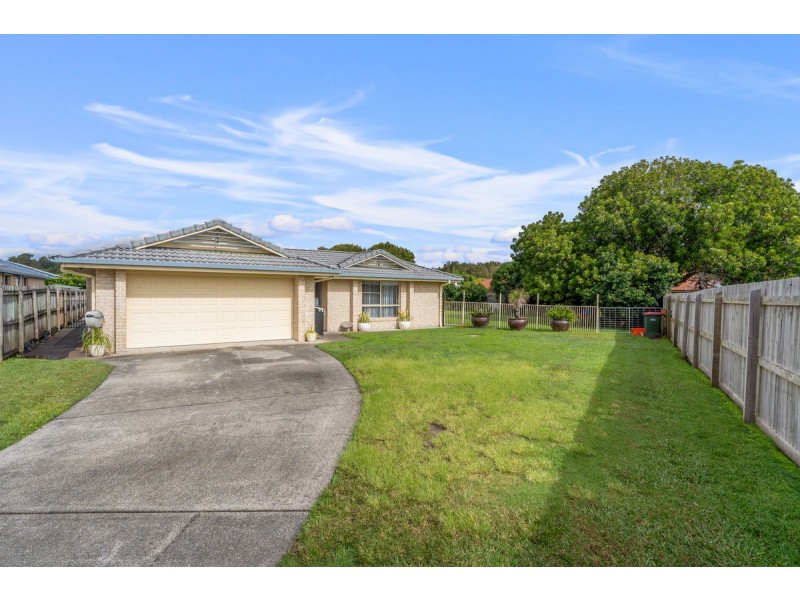 7 Carnarvon Court, Lennox Head NSW 2478