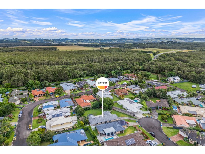 7 Carnarvon Court, Lennox Head NSW 2478