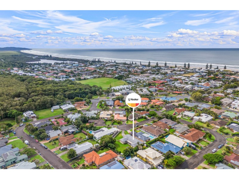 7 Carnarvon Court, Lennox Head NSW 2478
