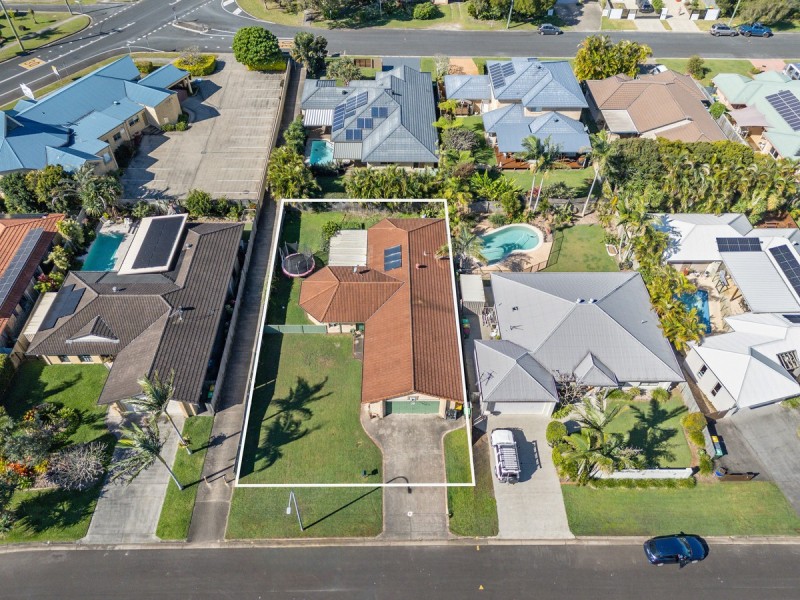 15 Daintree Drive, Lennox Head NSW 2478