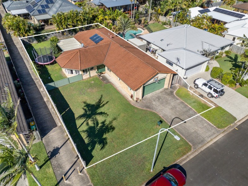 15 Daintree Drive, Lennox Head NSW 2478