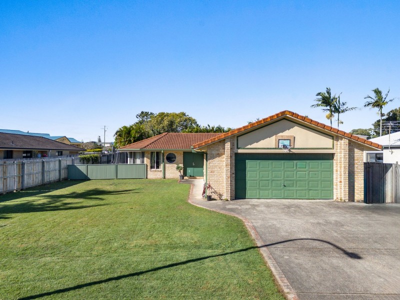 15 Daintree Drive, Lennox Head NSW 2478