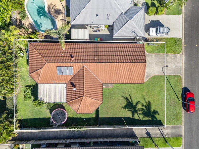 15 Daintree Drive, Lennox Head NSW 2478