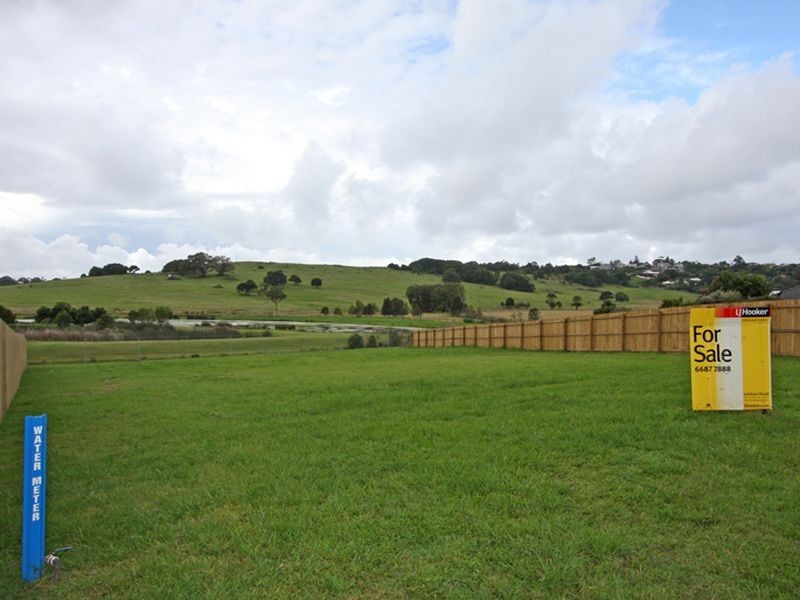 Lot 193 Sugarwharf Place, Lennox Head NSW 2478