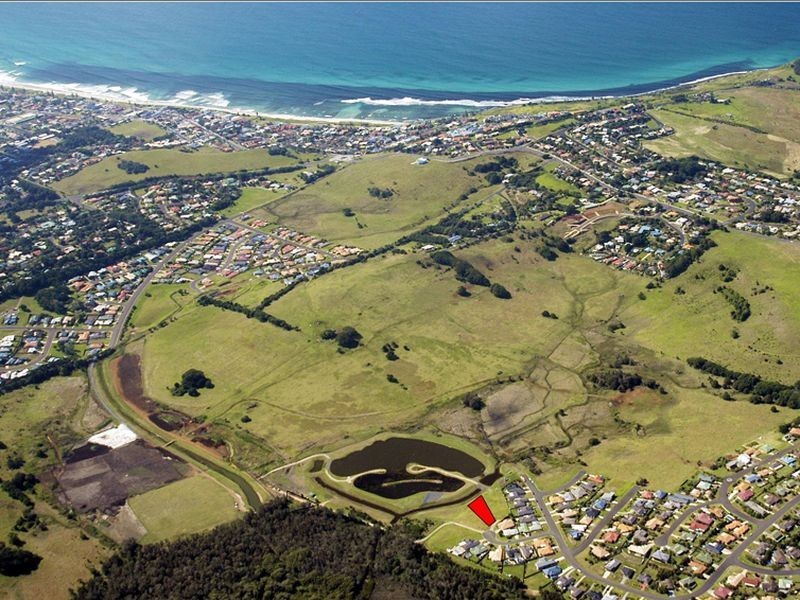 Lot 193 Sugarwharf Place, Lennox Head NSW 2478