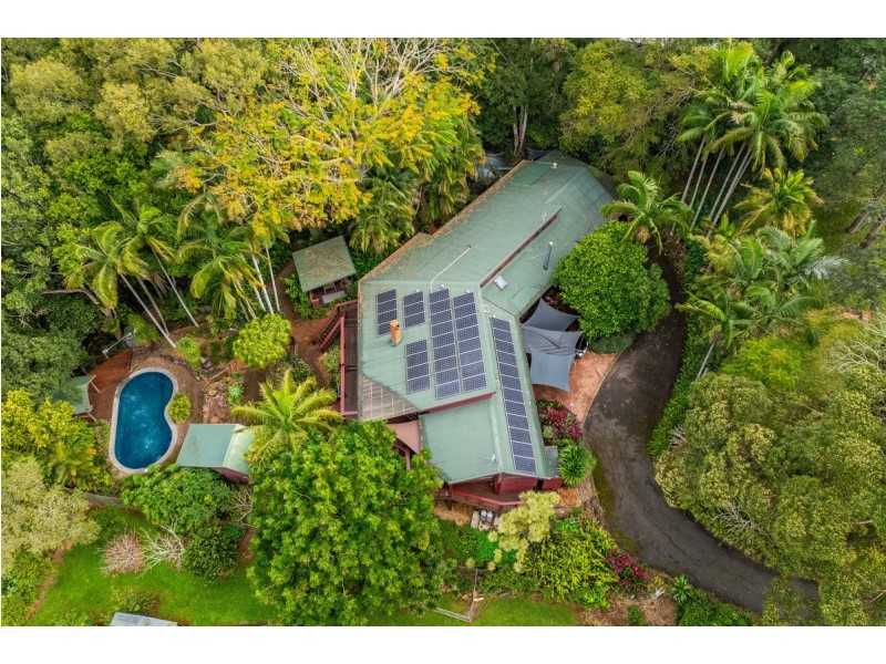 18 Hillcrest Drive, Tintenbar NSW 2478