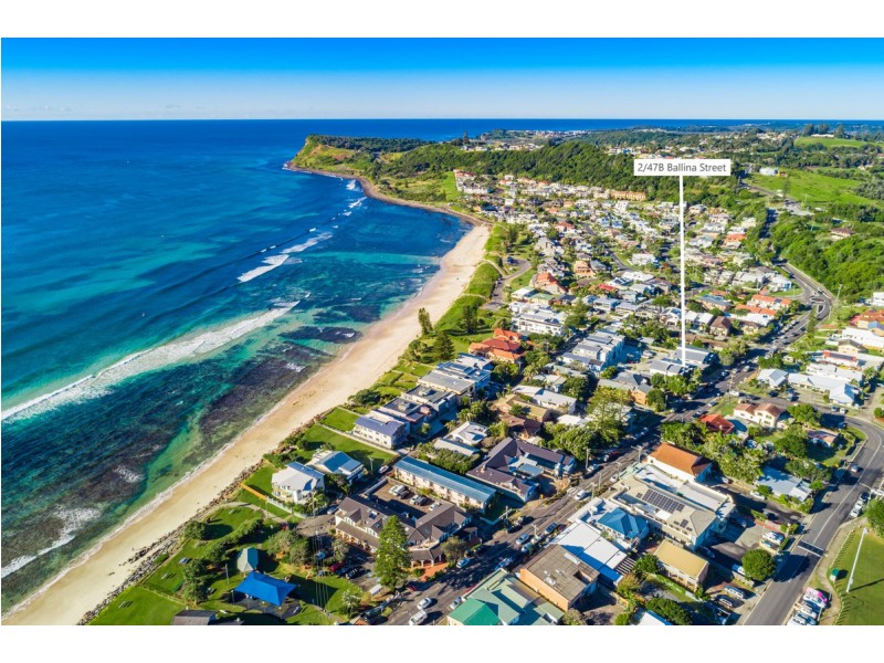 2/47B Ballina Street, Lennox Head NSW 2478