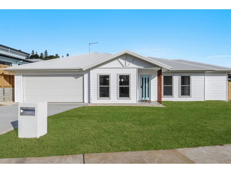 78 Snapper Drive, Lennox Head NSW 2478