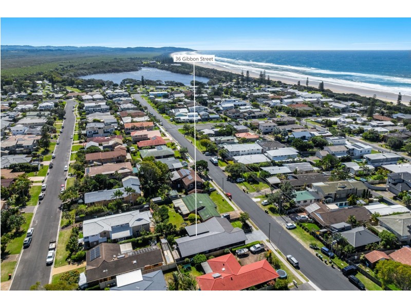 36 Gibbon Street, Lennox Head NSW 2478