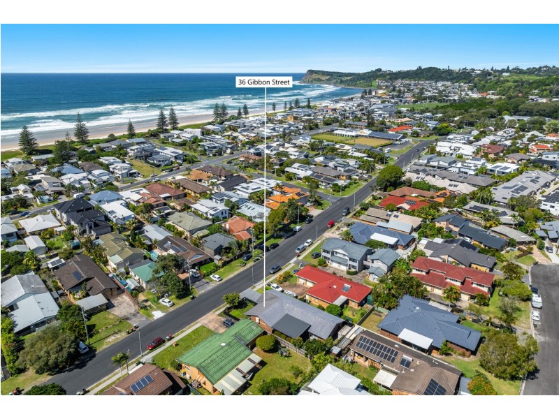 36 Gibbon Street, Lennox Head NSW 2478