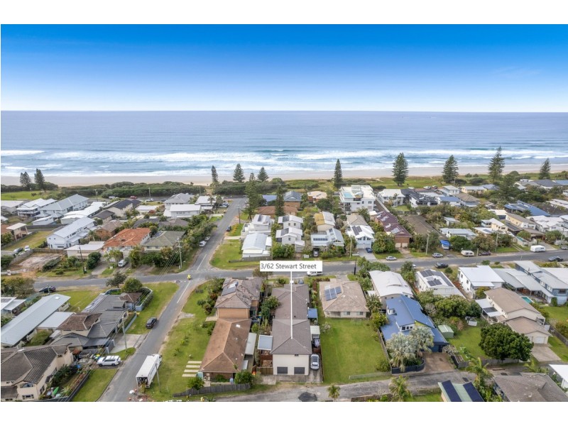 3/62 Stewart Street, Lennox Head NSW 2478