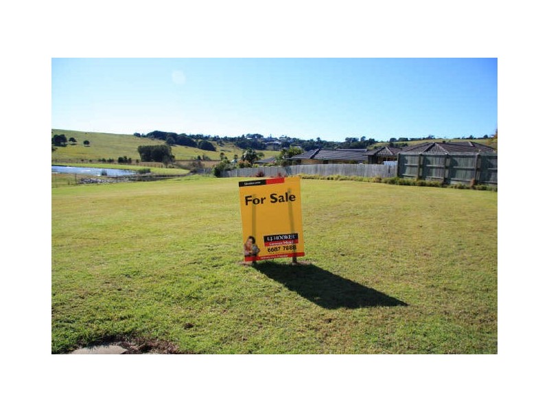 Lot  194 Sugarwharf Place, Lennox Head NSW 2478