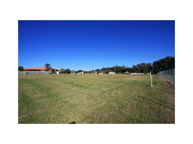 Lot  194 Sugarwharf Place, Lennox Head NSW 2478
