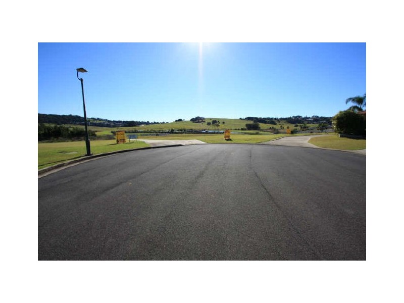 Lot  194 Sugarwharf Place, Lennox Head NSW 2478