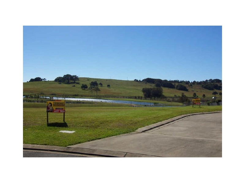 Lot  194 Sugarwharf Place, Lennox Head NSW 2478