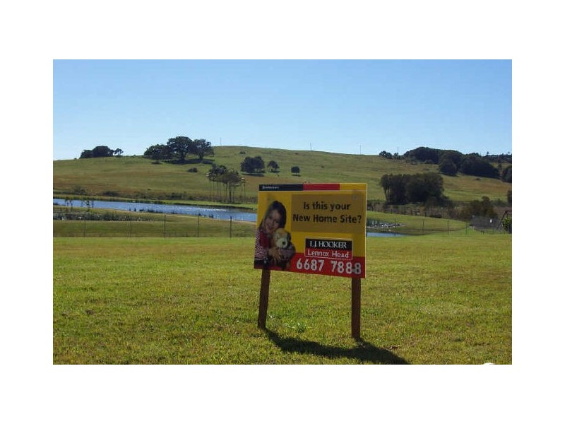 Lot  194 Sugarwharf Place, Lennox Head NSW 2478