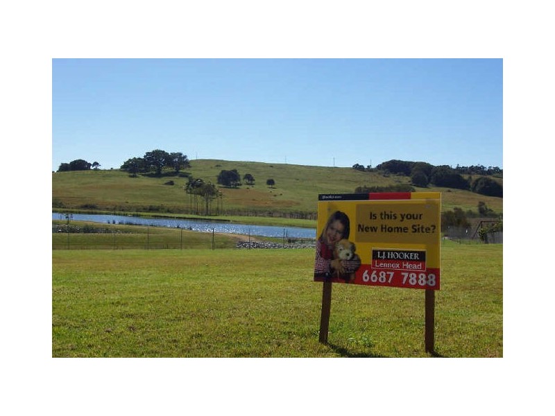 Lot  194 Sugarwharf Place, Lennox Head NSW 2478