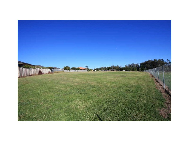 Lot  194 Sugarwharf Place, Lennox Head NSW 2478