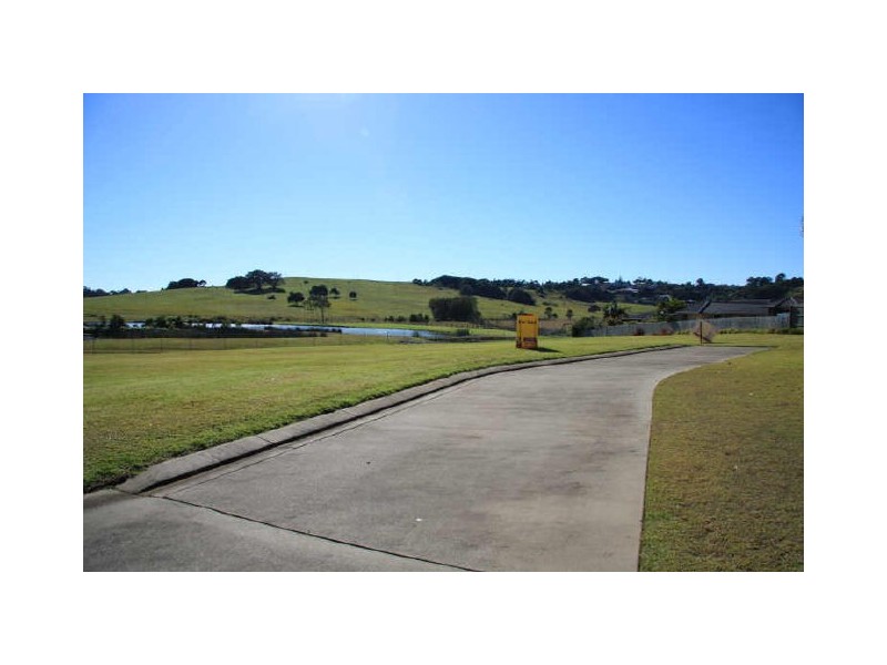Lot  194 Sugarwharf Place, Lennox Head NSW 2478