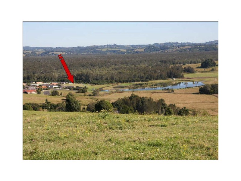 Lot  194 Sugarwharf Place, Lennox Head NSW 2478