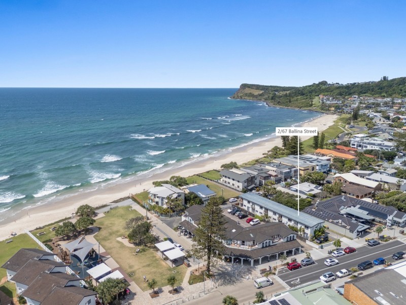 2/67 Ballina Street, Lennox Head NSW 2478