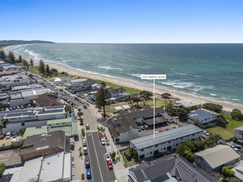 2/67 Ballina Street, Lennox Head NSW 2478