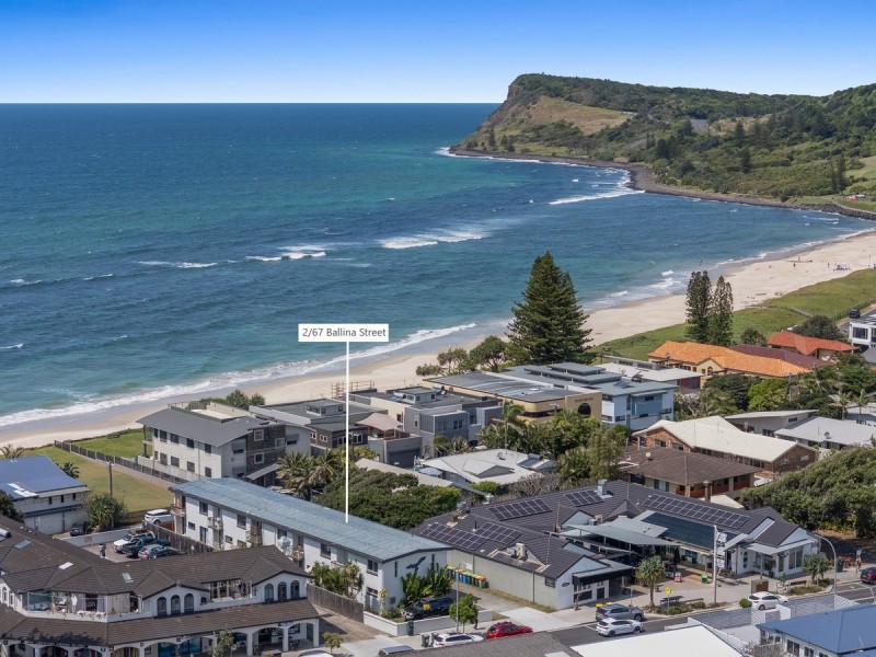 2/67 Ballina Street, Lennox Head NSW 2478
