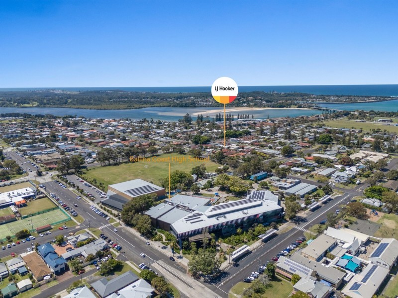 3/12 Ross Street, Ballina NSW 2478