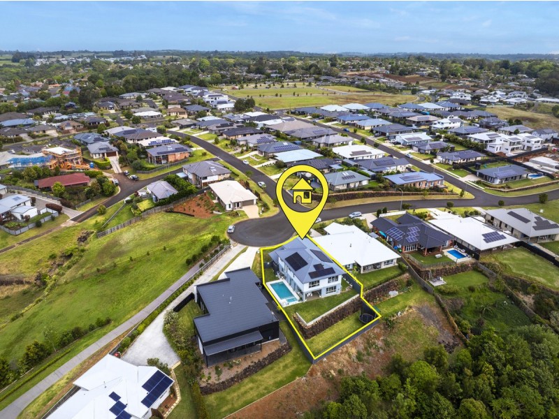 37 Millbrook Terrace, Wollongbar NSW 2477