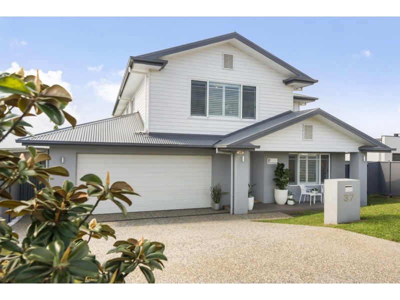 37 Millbrook Terrace, Wollongbar NSW 2477