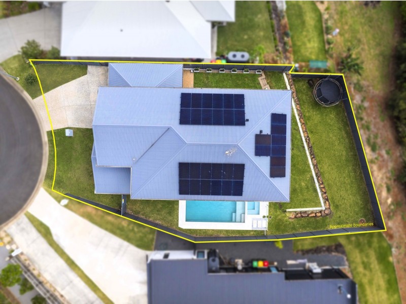 37 Millbrook Terrace, Wollongbar NSW 2477