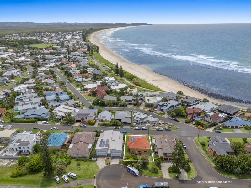 49 Dress Circle Drive, Lennox Head NSW 2478